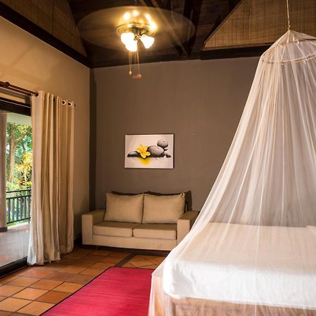 Silk Wild Residence Siem Reap Dış mekan fotoğraf