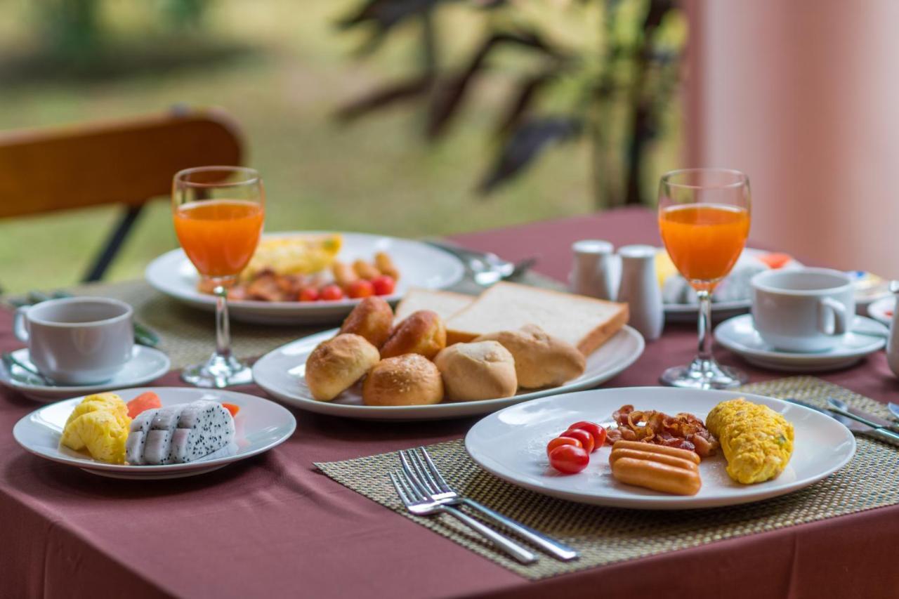 Silk Wild Residence Siem Reap Dış mekan fotoğraf