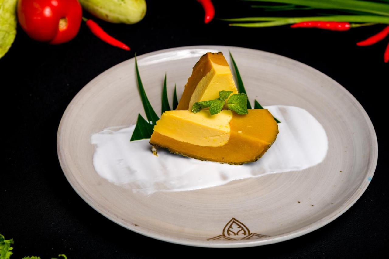 Silk Wild Residence Siem Reap Dış mekan fotoğraf