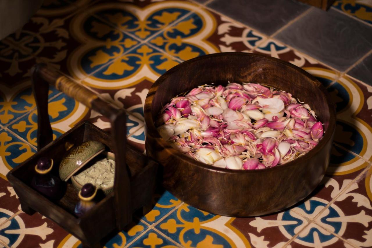 Silk Wild Residence Siem Reap Dış mekan fotoğraf