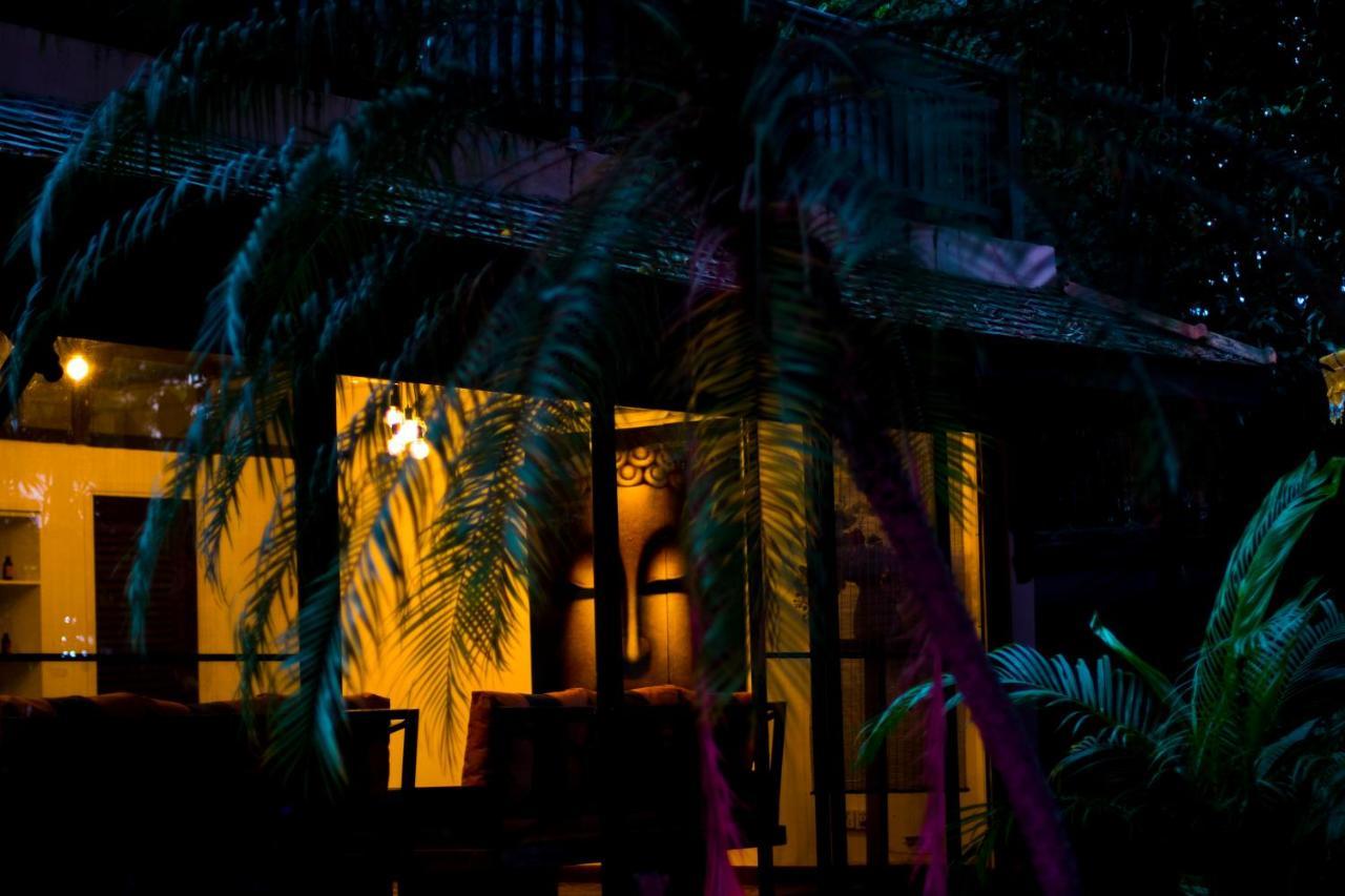 Silk Wild Residence Siem Reap Dış mekan fotoğraf