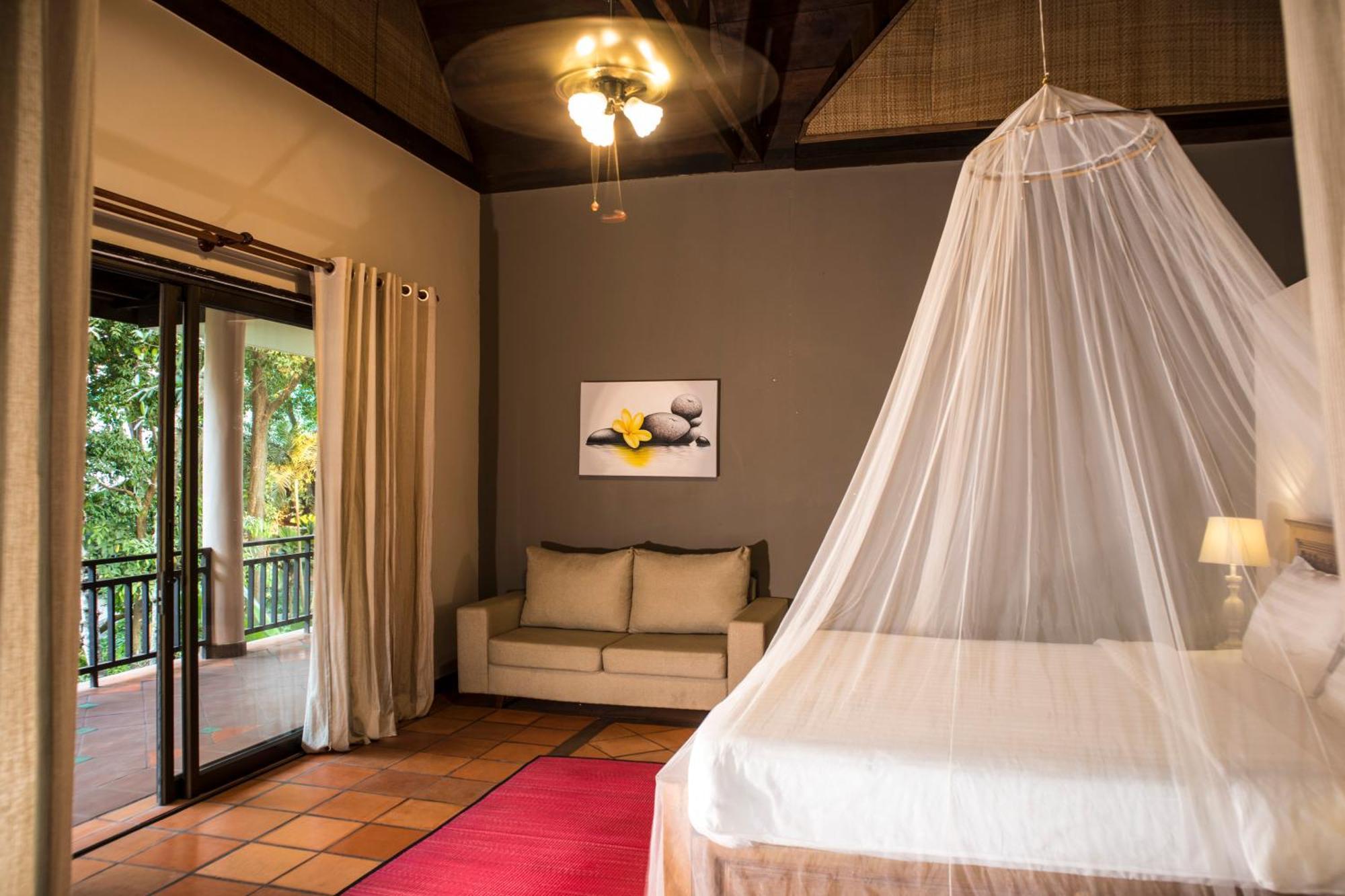 Silk Wild Residence Siem Reap Dış mekan fotoğraf